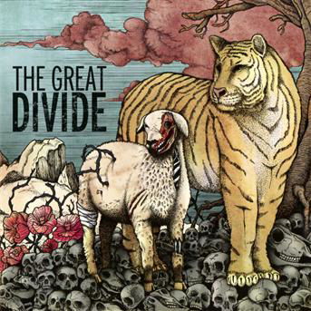 Cover for Great Divide · Tales Of Innocence And Experience (CD) (2019)