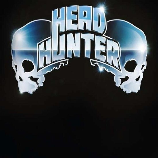 Cover for Headhunter (LP) [180 gram edition] (2014)