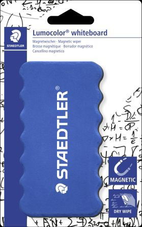 Cover for Staedtler · Staedtler Whiteboard wiper (MERCH)