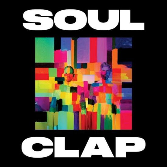 Cover for Soul Clap  · Soul Clap (LP)