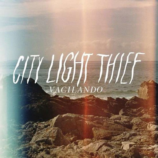 Cover for City Light Thief · Vacilando (LP) (2013)