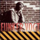 Cover for Funker Vogt · Thanks For Nothing (CD) [Digipak] (2007)
