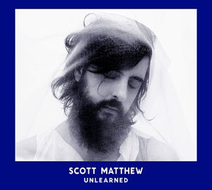 Unlearned - Scott Matthew - Musiikki - GLITTERHOUSE - 4030433777015 - torstai 27. kesäkuuta 2013