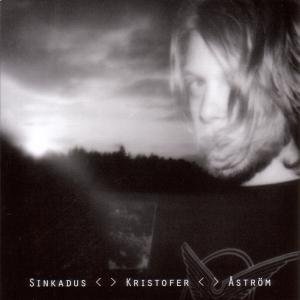 Cover for Kristofer åström · Sinkadus (LP) (2021)