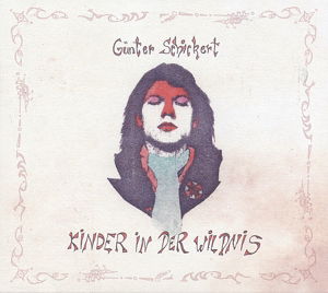 Cover for Gunter Schickert · Kinder in Der Wildnis (LP) [Reissue edition] (2013)