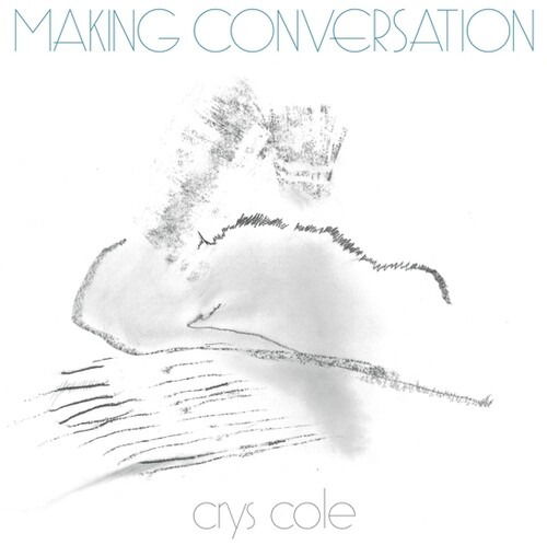 Cover for Crys Cole · Making Conversation (LP) (2024)