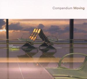 Moving - Compendium - Musiikki - MAXELECT-GER - 4260018740015 - maanantai 2. kesäkuuta 2003