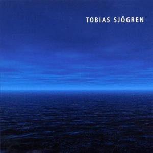 Cover for Tobias Sjoergen (CD) [Digipak] (2019)