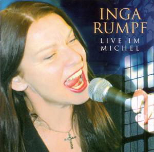 Cover for Inga Rumpf · Live Im Michel (CD) (2004)