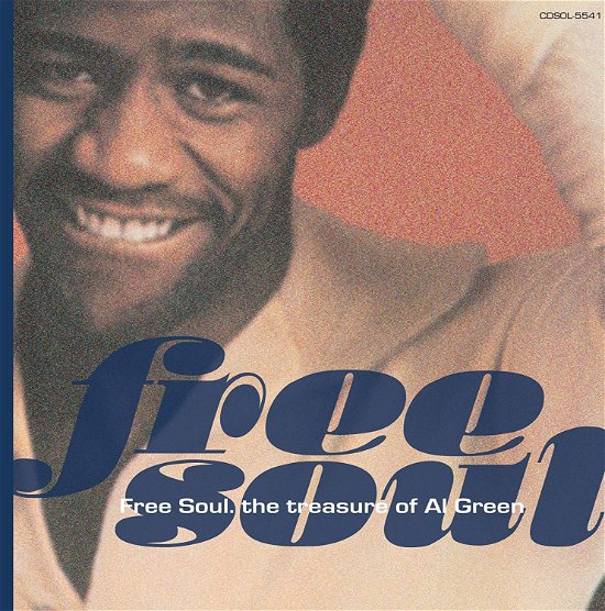 Cover for Al Green · Untitled &lt;limited&gt; (CD) [Japan Import edition] (2019)