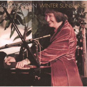 Winter Sunshine - Sheila Jordan - Música - ULTRA VYBE - 4526180585015 - 17 de dezembro de 2021