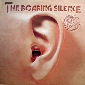 Cover for Manfred Mann's Earth Band · Roaring Silence (CD) [Japan Import edition] (2021)