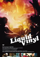 Cover for (Documentary) · Liquid Vinyl (MDVD) [Japan Import edition] (2022)