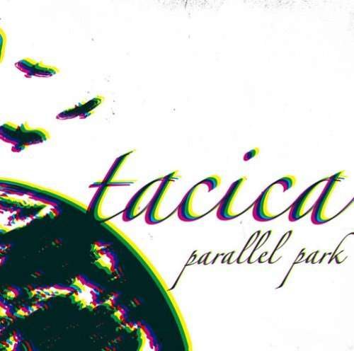 Cover for Tacica · Parallel Park (CD) [Japan Import edition] (2008)