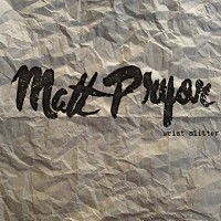 Cover for Matt Pryor · Wrist Slitter (CD) [Japan Import edition] (2013)