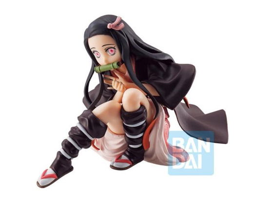 Cover for Ichiban · Demon Slayer Nezuko Kamado (Tengen Uzui is Here!) (MERCH) (2022)