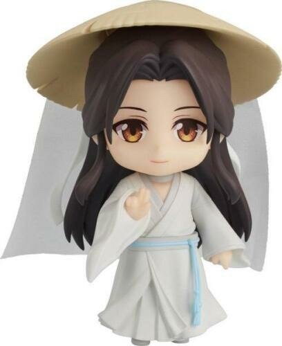 Heaven Officials Blessing Xie Lian Nendoroid af - Good Smile Company - Merchandise -  - 4580590171015 - March 6, 2024