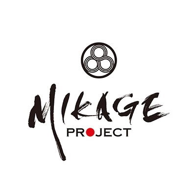 Cover for Mikage Project (CD) [Japan Import edition] (2023)