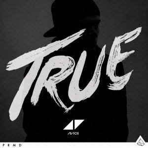 Cover for Avicii · True (CD) (2020)