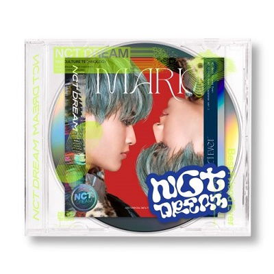 Cover for NCT Dream · Best Friend Ever (CD) [Japan Import edition] (2023)