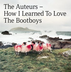 Cover for Auteurs · How I Learned to Love the Bootboys (LP) [180 gram edition] (2014)