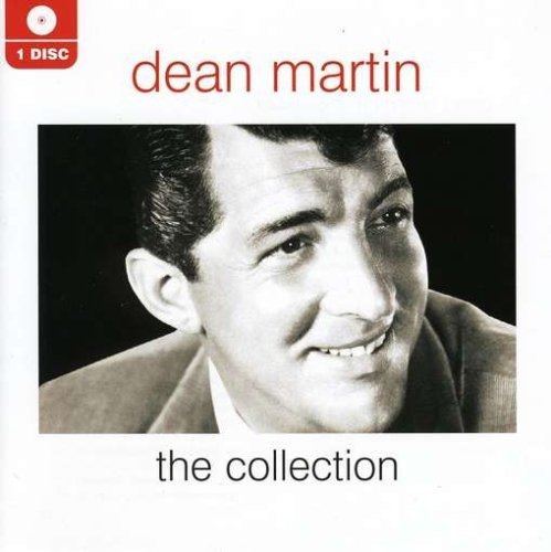 Collection - Dean Martin - Muziek - RED BOX - 5014797791015 - 5 april 2023