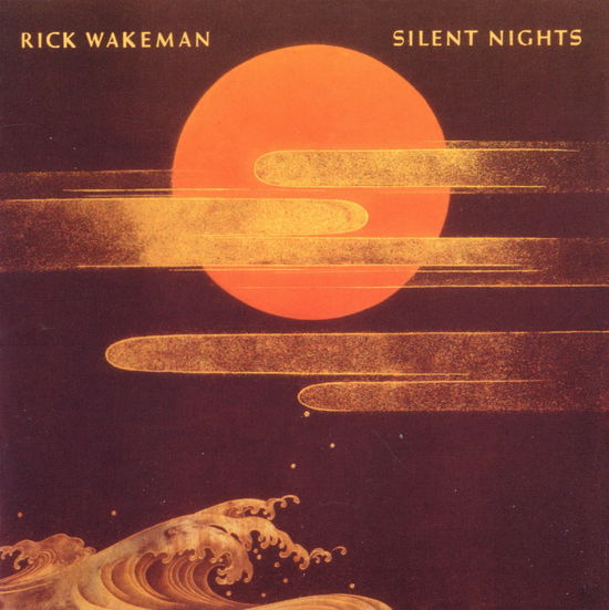 Silent Nights - Rick Wakeman - Musik - PRESIDENT - 5017447400015 - 17 februari 2003