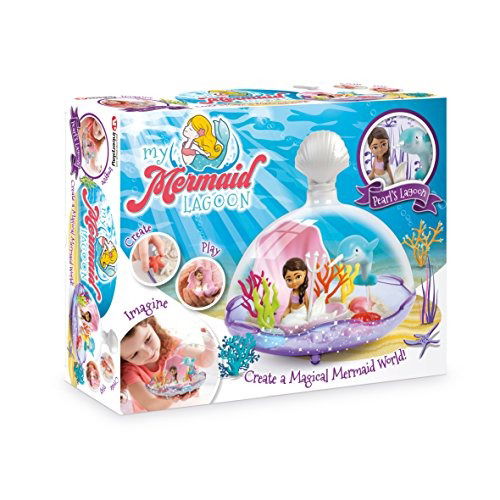 My Mermaid Lagoon -  Pearl's Lagoon - Interplay - Merchandise -  - 5026175310015 - 