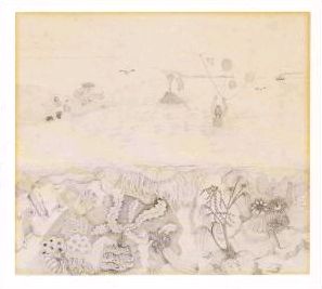 Robert Wyatt · Rock Bottom (LP) [Reissue edition] (2008)