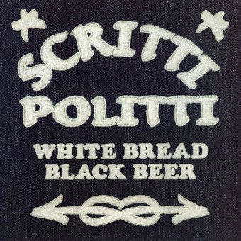 Cover for Scritti Politti · White Bread Black Beer (LP) [Reissue edition] (2023)
