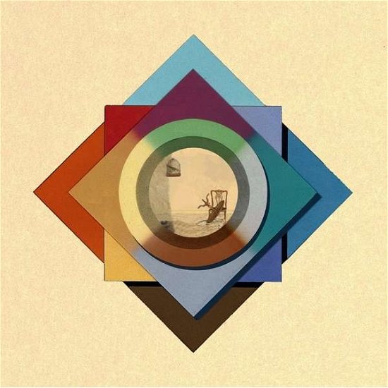 Cover for Gente Joven · Casa De Socorro (CD) (2015)