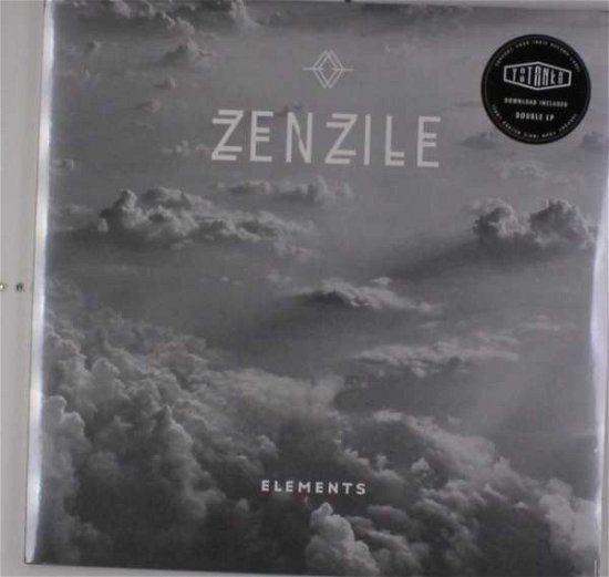 Zenzile · Elements (LP) (2017)