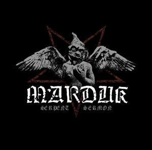Cover for Marduk · Serpent Sermon (LP) (2012)