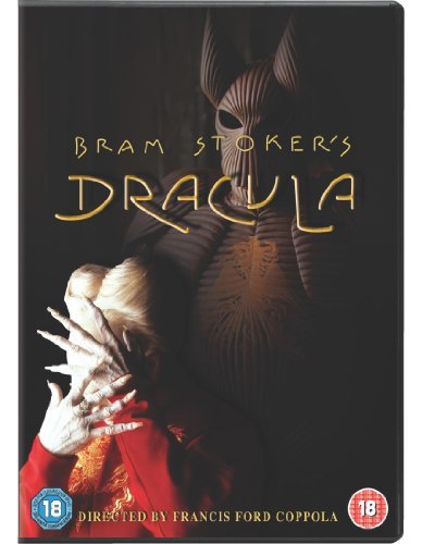 Bram Stokers Dracula - Anthony Hopkins Gary Oldman Francis Ford Coppola Francis Coppola Charles Mulvehill Fred Fuchs Colum - Film - SONY PICTURES HE - 5051159459015 - 8. august 2011