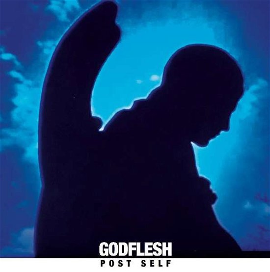 Cover for Godflesh · Post Self - Ltd.ed. (LP) [Limited, Coloured edition] (2017)