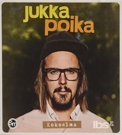 Kokoelma - Jukka Poika - Music - WEA - 5053105955015 - January 10, 2015