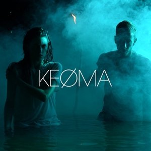 Cover for Keoma · Lp-keoma-keoma (LP) (2016)