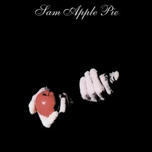 Sam Apple Pie - Sam Apple Pie - Musiikki - Bgo - Beat Goes on - 5055011704015 - tiistai 23. lokakuuta 2012
