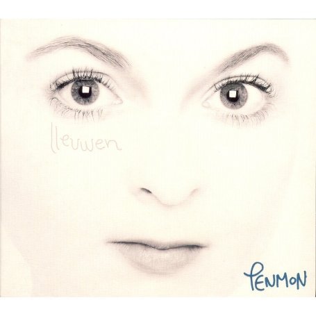 Penmon - Lleuwen - Musik - SAIN - 5055162130015 - 25. Oktober 2007