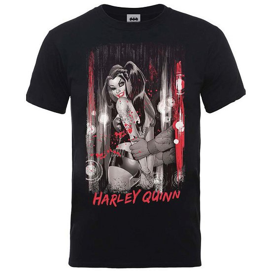 Harley Quinn Handcuffed - Batman - Merchandise - ROFF - 5055979936015 - April 11, 2016
