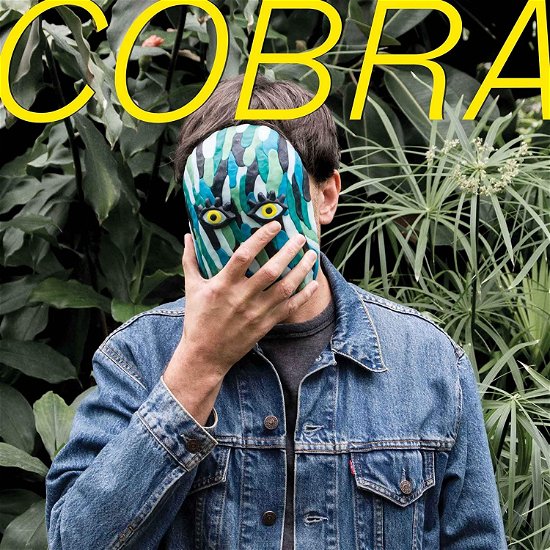 Cover for Francois Club · Cobra (CD) (2020)