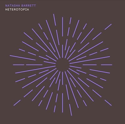 Cover for Natasha Barrett · Heterotopia (LP) (2022)