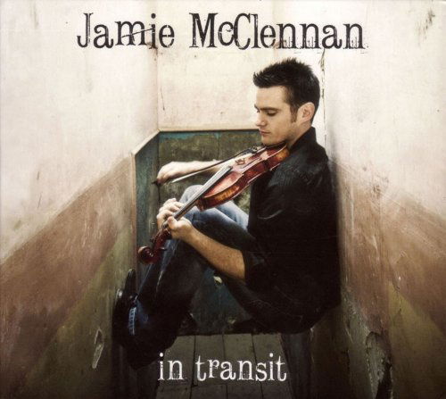 Cover for Jamie Mcclennan · In Transit (CD) (2009)