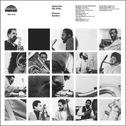 Izipho Zam (my Gifts) - Pharoah Sanders - Musikk - PURE PLEASURE - 5060149623015 - 15. september 2019