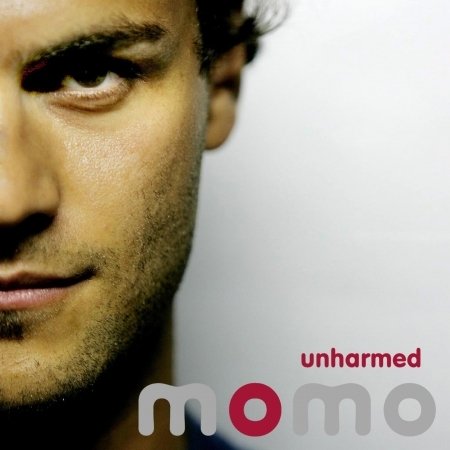 Cover for Momo · Momo - Unharmed (CD)