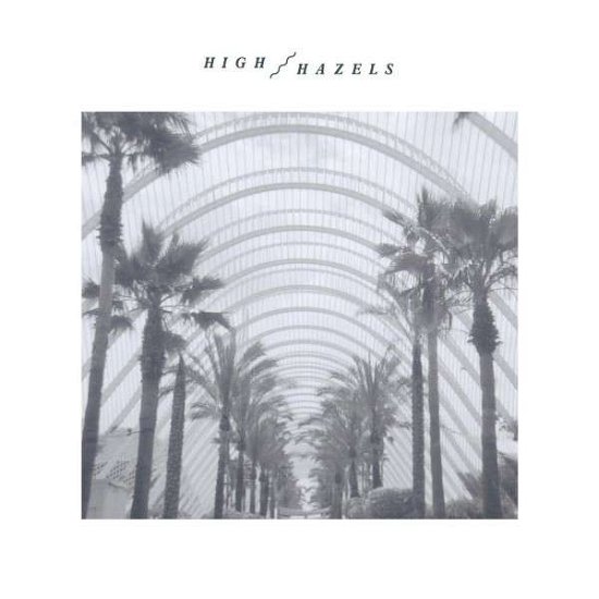 High Hazels (CD) (2014)