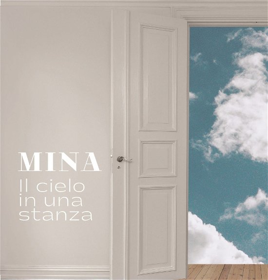 Il Cielo In Una Stanza - Mina - Musik - Azzurra - 5065010098015 - 8. juni 2022