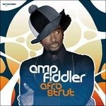 Cover for Amp Fiddler · Afro Strut (LP) (2006)