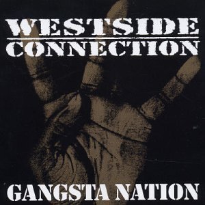 Cover for Westside Connection · Gangsta Nation (DVD) (2005)