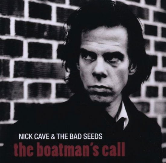 The Boatman's Call - Nick Cave & the Bad Seeds - Music - BMG - 5414939711015 - March 6, 2015